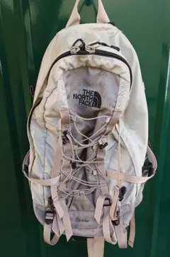 ノースフェイス リュックサック