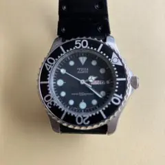 VEGA QUARTZ water 100m resist ジャンク品