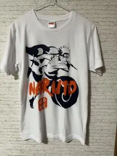ナルト　Tシャツ
