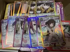 ユニオンアリーナ 物語シリーズ まとめ売り 約700枚