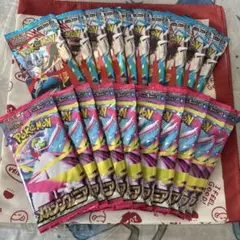 追跡本日発送 値下げ不可 メガブレイブ メガシンフォニア 20パック 新品未開封