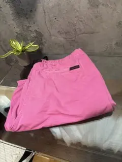 グラミチ　ショートパンツ　超希少　ピンク　XL