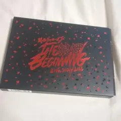 関西ジャニーズJr.LIVE2021-2022 THE BEGINNING ~…