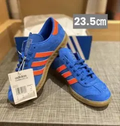 アディダス ハンブルク HAMBURG W IH5471 23.5cm