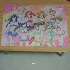 2025年最新】ラブライブ ラバーマット μ sの人気アイテム - メルカリ