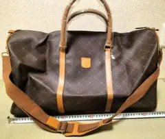 ロベルタサルディナ ボストンバッグ