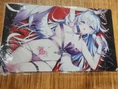 白詰草　崩壊スターレイル　プレイマット　ロビン　未開封