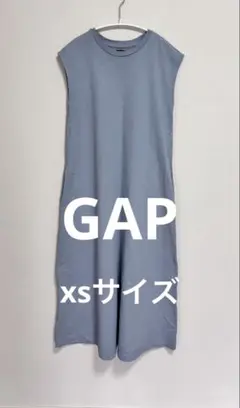 GAP ロングワンピース