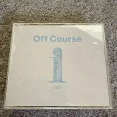 Off Course [ai] 2枚組CD+DVD