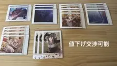 プロセカ ぱしゃこれ21枚セット 杏、こはね×5 咲希、 瑞希×4 絵名×3