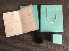 ティファニー ダイヤモンドリング 婚約指輪