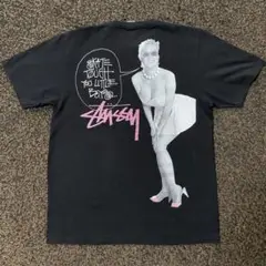 【STUSSY】送料・関税込★スケート タフ Tシャツ STUSSY】送料・関税込☆スケート タフ Tシャツ