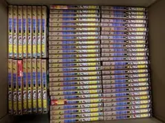 名探偵コナン1〜94巻