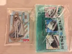 アクスタ マルチケースセット 怪盗キッド