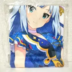 白石紬 フルカラータオル インフィニット・スカイver.