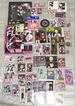 ヒロアカ 麗日お茶子 まとめ売り