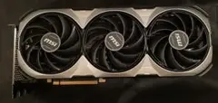 MSI RTX 4080 Super 16G Ventus 3X OC