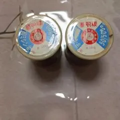 ミヤコバネ 黒 ミシン糸 50/500m