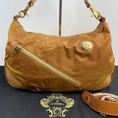 ✨美品✨Orobianco オロビアンコ ハンドバッグ ショルダーバッグ