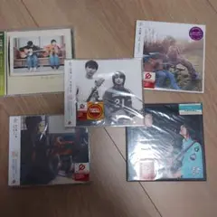 平川地一丁目 　Cd　まとめ売り