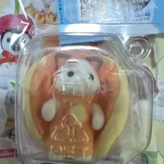 シルバニアファミリー キラキラくじ G賞 ラテネコの赤ちゃん　半券付き