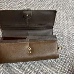 べべだやん長財布