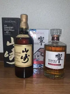山﨑 響 箱あり