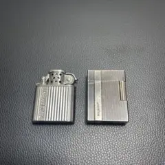 ガスライター S.Tdupoun デュポン シルバー 91070 パーラメント ガスライター S.Tdupoun デュポン シルバー 91070 パーラメント