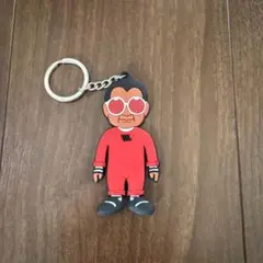 ウンパルンパキーホルダー