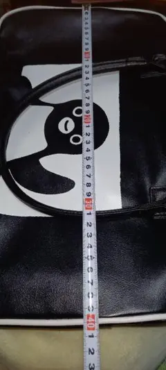 Suicaペンギンボストンバッグ