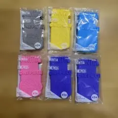 オリジナルミンティアブリーズケース×6個