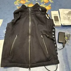 パーリーゲイツ ファンベスト S