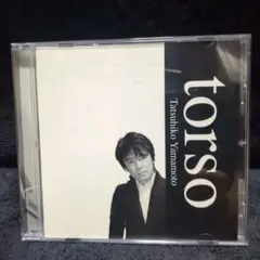 山本達彦 / torso (廃盤CD)