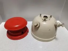 Bialaddin 315 タンク、ベンチレーター