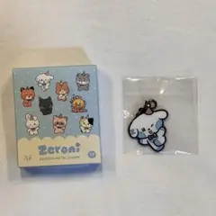 zeroni ギュニニ gyunini