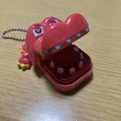ガチャガチャ ワニワニパニック ピンク
