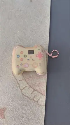 ゲームコントローラー型デジタル機器