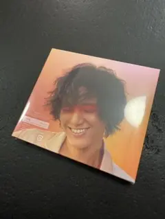 藤井風　Fujii Kaze LOVE ALL SERVE ALL (初回盤)