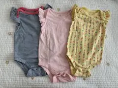 baby GAP ロンパース