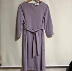 ミッシェルクラン　ワンピース　38/アナイ イネド ロペ ザラ好きな方にも