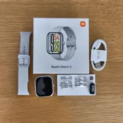 Xiaomi Redmi Watch 5