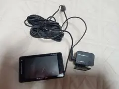 ユピテルA330　レーダー