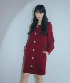 Romansual ワンピース