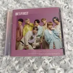 BEFIRST CD