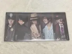 A3！　秋組公演　ダミーチケット付きチケットケース