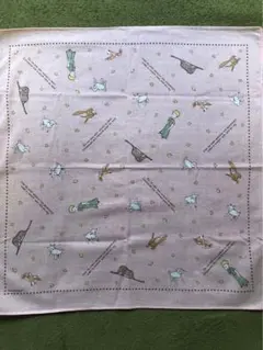 小さな王子 ハンカチ 約50cm 星の王子様