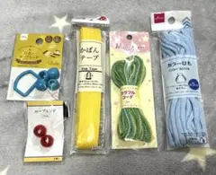 手芸 ハンドメイド 資材 セット
