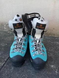 スカルパ モンブランプロ GTX ウィメンズ EU37