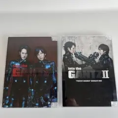 GANTZ DVD 2点セット