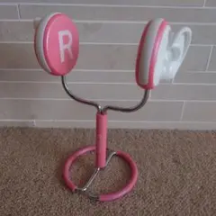 SCENES LIFELIKE 3D パノラマサウンド録音マイクブラケット